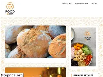 foodandcom.fr