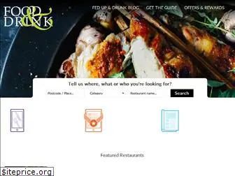 foodanddrinkguides.com