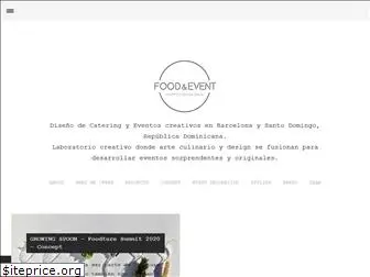 foodandevent.com