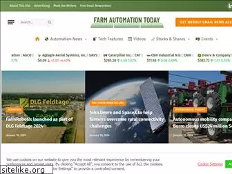 foodandfarmingtechnology.com