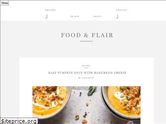 foodandflair.com