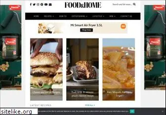 foodandhome.co.za