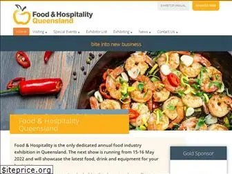 foodandhospitality.com.au