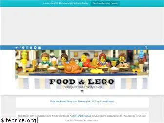 foodandlego.com