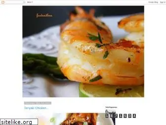 foodandlens.com