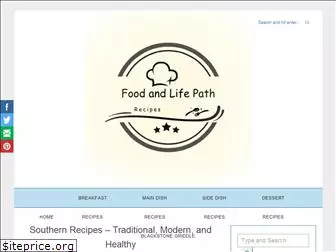 foodandlifepath.com