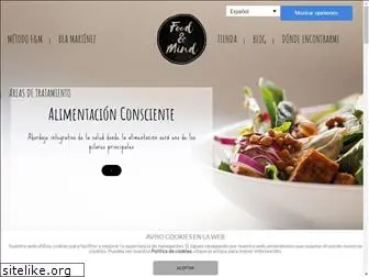 foodandmind.es