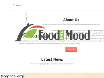 foodandmood.org