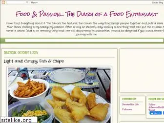 foodandpassion.blogspot.com