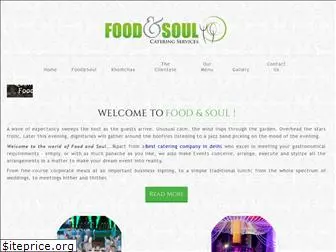 foodandsoul.in