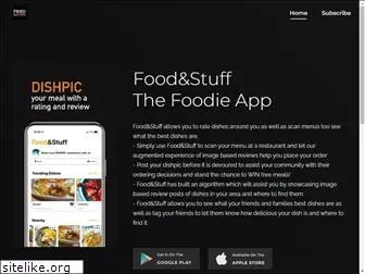 foodandstuff.app