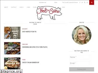 foodandswine.com