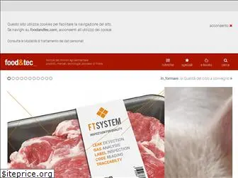 foodandtec.com