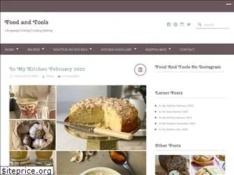 foodandtools.com