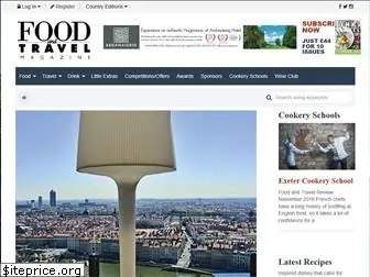 foodandtravel.com