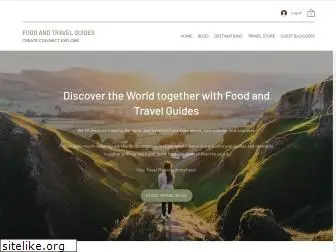 foodandtravelguides.com