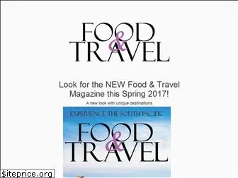 foodandtravelmagazine.com