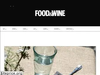 foodandwine.ie