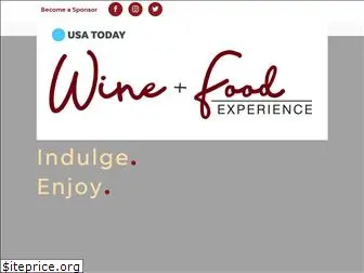 foodandwine.usatoday.com