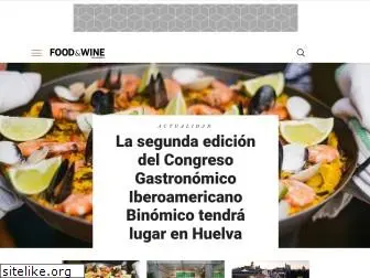 foodandwineespanol.com