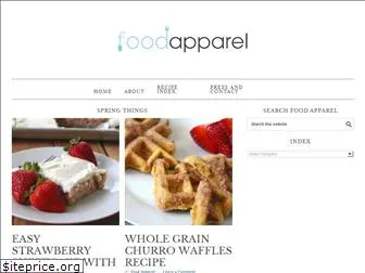 foodapparel.com