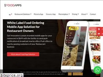 foodappsco.com