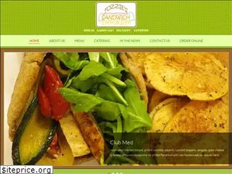 foodatfozzies.com