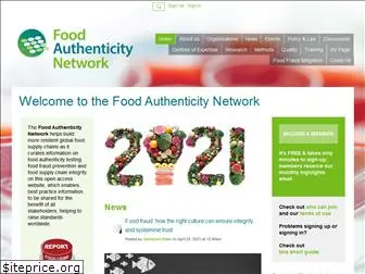 foodauthenticity.uk