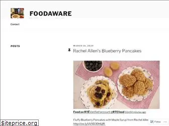 foodaware.org