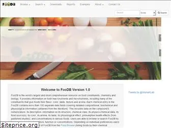 foodb.ca