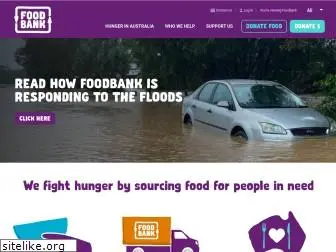 foodbank.org.au