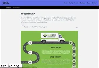 foodbank.org.za