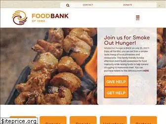 foodbankiowa.org