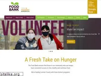 foodbanklarimer.org