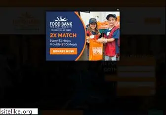 foodbanknyc.org