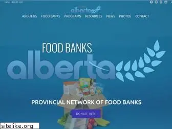 foodbanksalberta.ca