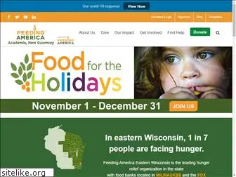 foodbankwebsite.org