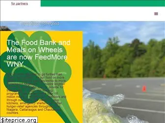 foodbankwny.org