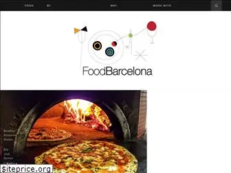 foodbarcelona.com