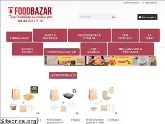 foodbazar.fr