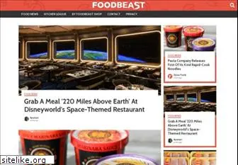 foodbeast.com
