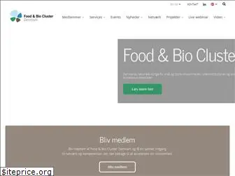 foodbiocluster.dk