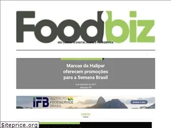 foodbizbrasil.com