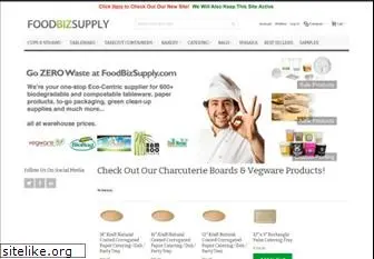 foodbizsupply.com