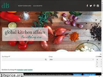 foodblog.eu