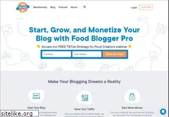 foodbloggerpro.com