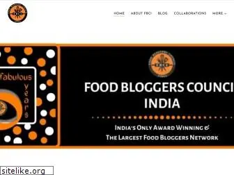 foodbloggerscouncilindia.in