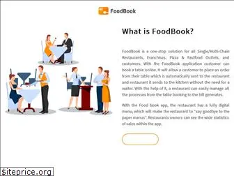 foodbookapp.com