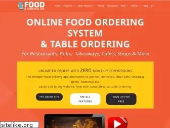 foodbooking.uk