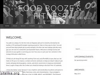 foodboozeandfintess.wordpress.com